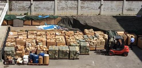 黃石化妝品原液銷毀,黃石潔膚水銷毀