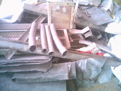 武漢廢舊鋼材回收指南 價格、流程與環保價值